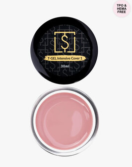 T-GEL INTENSIVE COVER 1  30 gr