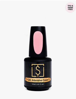 T-GEL INTENSIVE COVER 5  15 gr