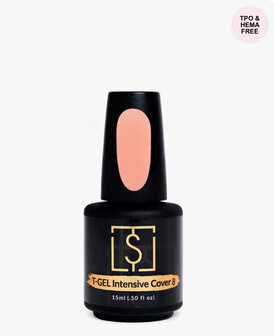T-GEL INTENSIVE COVER 8 15 gr 