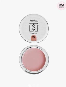ACRYGEL COVER 1 - 2.0 15 GR