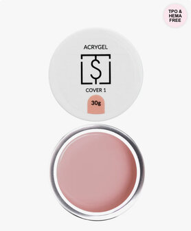 ACRYGEL COVER 1 - 2.0 30 GR