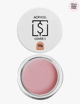 ACRYGEL COVER 1 - 2.0 50 GR