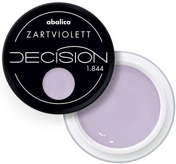 Zartviolett 