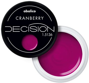 Cranberry 