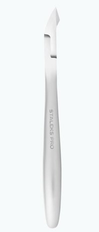 Staleks Pro  Smart 7/10 Full jaw cuticle nipper 