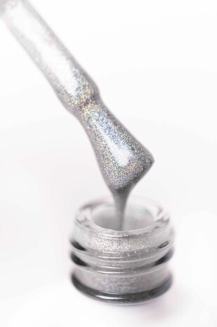 Sparkle Holo Cateye + magneet 