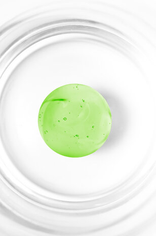 Jelly Green 