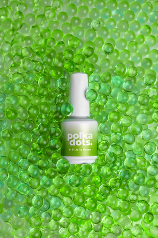 Jelly Green 