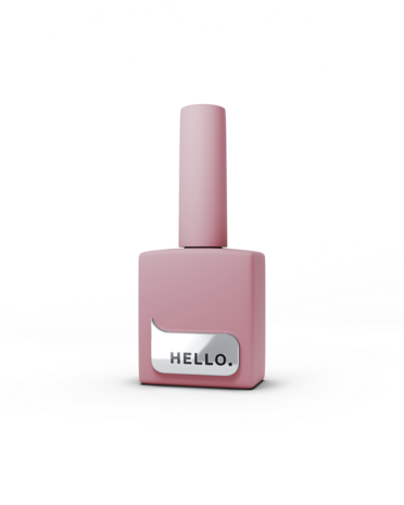 NUDE TINT Base  Flirt 15 ml