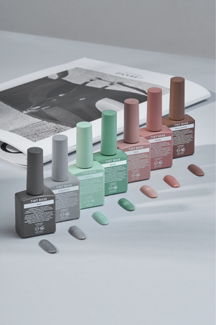 LIFESTYLE TINT Base Ash 15 ml