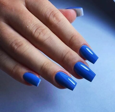 Elektra blue
