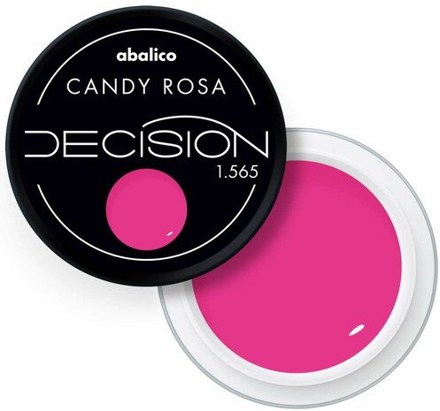 Candy rosa