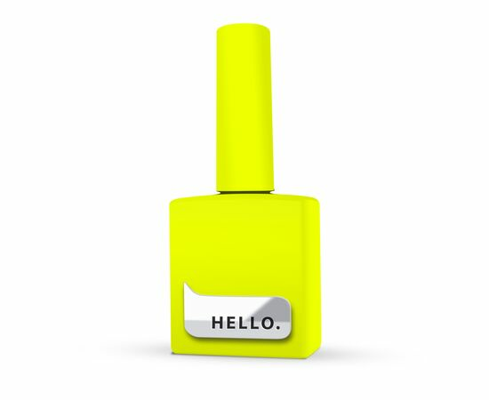 NEON CHICK 