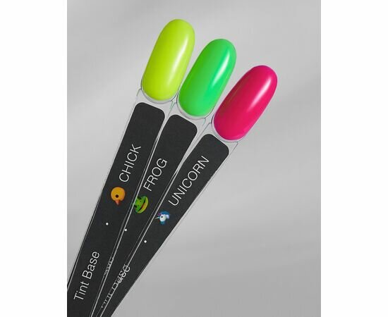 NEON CHICK 
