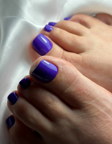 Gelpolish 93 Costa