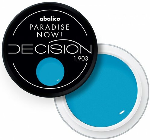 Paradise Now!