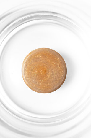 98.Vanilla Glaze