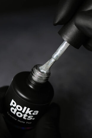 Sparkle Holo Top