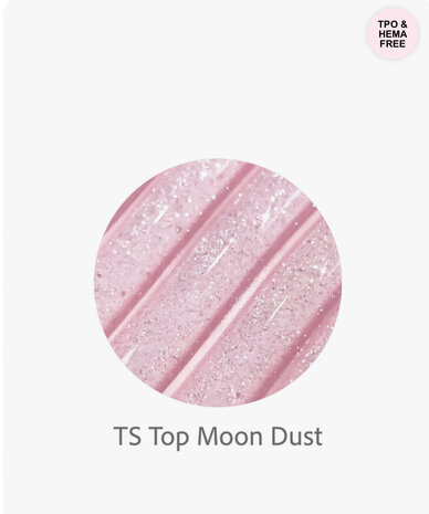 TOP MOON DUST