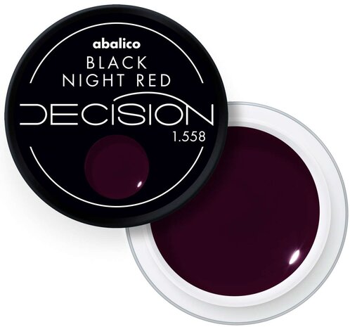 Black night red TPO free