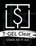 T-gel Clear T-gel Clear