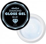 Diamond Gloss gel BLUE | Abalico Diamond Gloss gel BLUE | Abalico