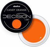 Candy Orange Candy Orange