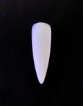 Easy Tips milky stiletto Easy Tips milky stiletto