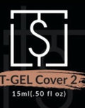 T-gel cover 2 T-gel cover 2
