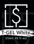 T-gel white T-gel white