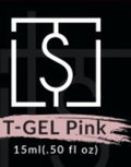 T-gel Pink T-gel Pink