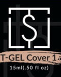 T-gel Cover 1 T-gel Cover 1