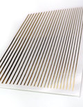 TS Striping tape goud TS Striping tape goud