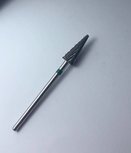 C curve bits C curve bits