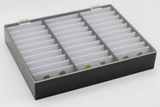 Showbox zwart| 30 Flips Showbox zwart| 30 Flips