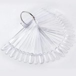 Colorpops oval 50 st. Colorpops oval 50 st.