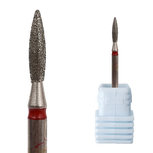Freesbit | Diamond | Manicure bit Freesbit | Diamond | Manicure bit
