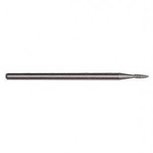FREESBIT | DIAMOND MANICURE BIT 1.6 FLAME FREESBIT | DIAMOND MANICURE BIT 1.6 FLAME