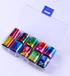 Foilbox 5 Foilbox 5