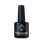 No wipe Topcoat sparkling No wipe Topcoat sparkling