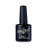 1AM Rocks | Base - Topcoat 1AM Rocks | Base - Topcoat