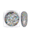 TS glitter 162 TS glitter 162