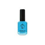 1AM nagelriemolie 15 ml Blue Paradise 1AM nagelriemolie 15 ml Blue Paradise