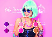 Katty Berry Collection 1AM Katty Berry Collection 1AM