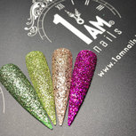S.H.A.N.I.A.S COLLECTION Glitters S.H.A.N.I.A.S COLLECTION Glitters