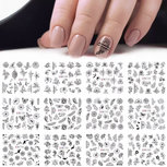 Water Decals set Water Decals set