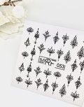 TS Water decal 053 TS Water decal 053