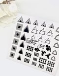 TS Water decal 006 TS Water decal 006