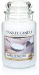 Baby Powder Large Jar Baby Powder Large Jar