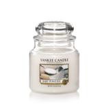 Baby Powder Medium Jar Baby Powder Medium Jar